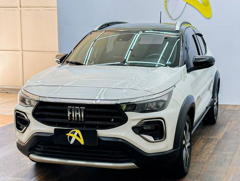 Fiat PULSE IMPETUS 1.0 TURBO 200 Flex Aut.