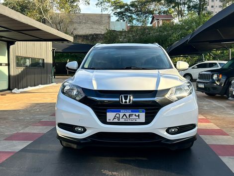 Honda HR-V EX 1.8 Flexone 16V 5p Aut.
