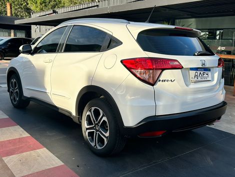 Honda HR-V EX 1.8 Flexone 16V 5p Aut.