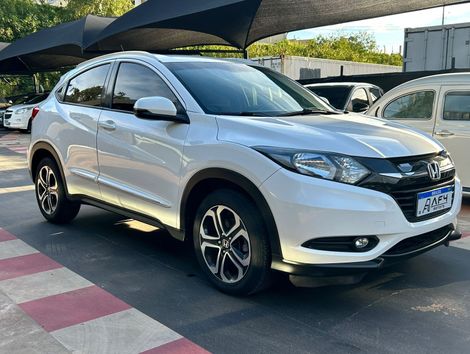 Honda HR-V EX 1.8 Flexone 16V 5p Aut.
