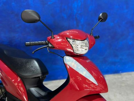 HONDA BIZ 110i