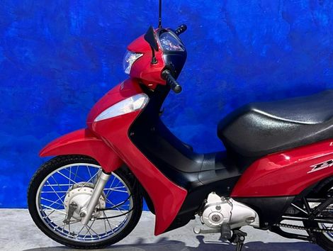 HONDA BIZ 110i