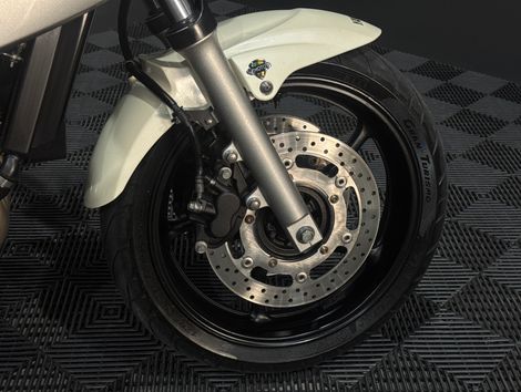 YAMAHA XJ6 N/ABS