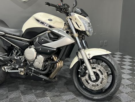 YAMAHA XJ6 N/ABS