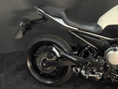YAMAHA XJ6 N/ABS