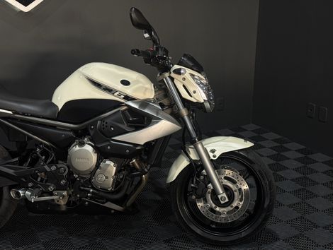 YAMAHA XJ6 N/ABS