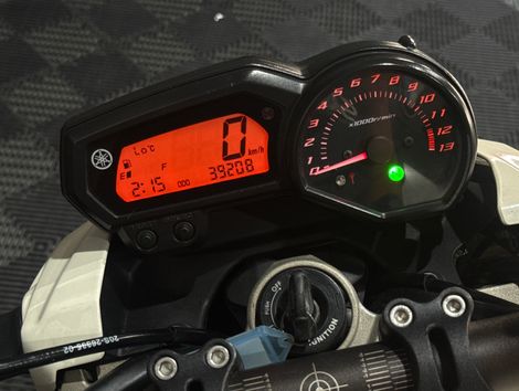 YAMAHA XJ6 N/ABS