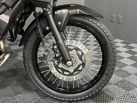 KAWASAKI Versys-X 300 TOURER