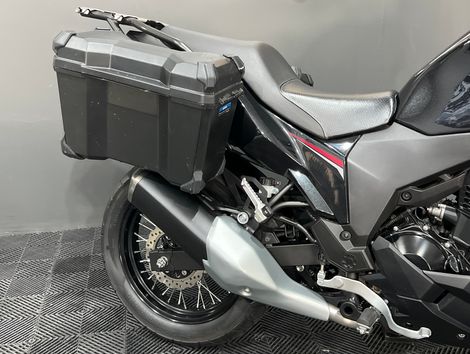 KAWASAKI Versys-X 300 TOURER