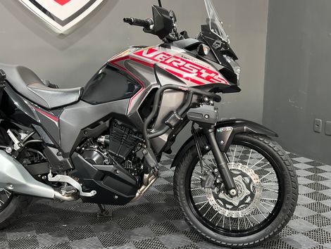 KAWASAKI Versys-X 300 TOURER