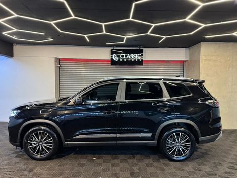 Caoa Chery 1.5 TCI PLUG-IN HYBRID DHT