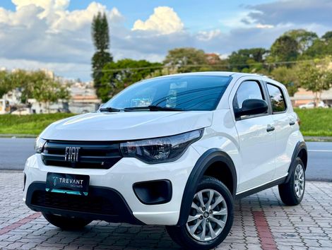 Fiat MOBI LIKE 1.0 Fire Flex 5p.