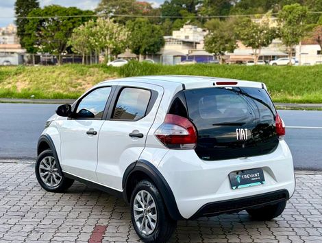 Fiat MOBI LIKE 1.0 Fire Flex 5p.