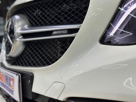 Mercedes GLE-63 AMG 4MATIC Coupe 5.5 V8 Aut.