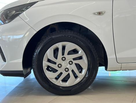 Hyundai HB20 Sense 1.0 Flex 12V Mec.