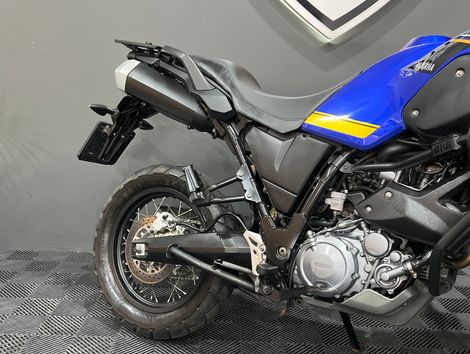 YAMAHA XT 660Z TÉNÉRÉ