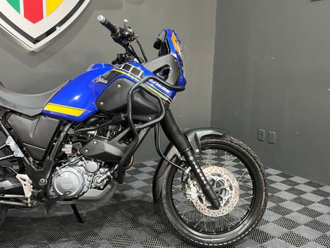 YAMAHA XT 660Z TÉNÉRÉ