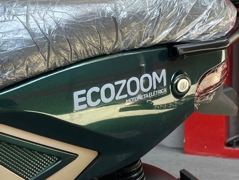 Ecozoom 500 W