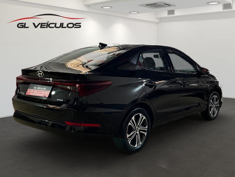 Hyundai HB20S Comfort 1.0 TB Flex 12V Aut.