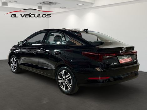 Hyundai HB20S Comfort 1.0 TB Flex 12V Aut.