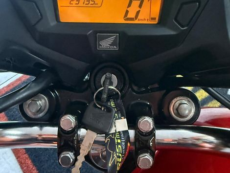 HONDA CG 125 FAN / FAN KS / 125 i FAN