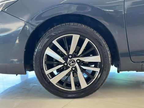 Honda CITY Hatchback EXL 1.5 Flex 16V Aut.