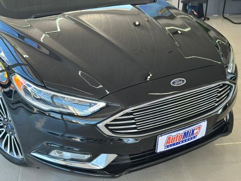 Ford Fusion Titanium 2.0 GTDI Eco. Fwd Aut.