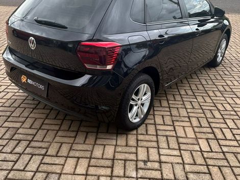 VolksWagen Polo 1.0 Flex 12V 5p