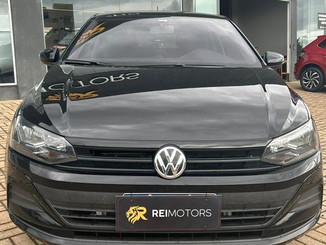 VolksWagen Polo 1.0 Flex 12V 5p