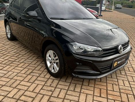 VolksWagen Polo 1.0 Flex 12V 5p