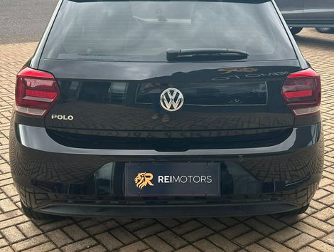 VolksWagen Polo 1.0 Flex 12V 5p