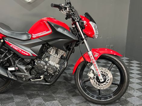 YAMAHA YBR 150 FACTOR ED/FLEX