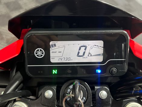 YAMAHA YBR 150 FACTOR ED/FLEX