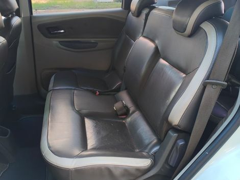 Chevrolet SPIN LTZ 1.8 8V Econo.Flex 5p Aut.