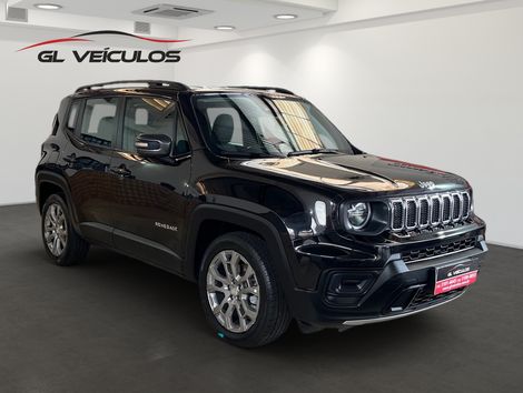Jeep Renegade Long. T270 1.3 TB 4x2 Flex Aut.