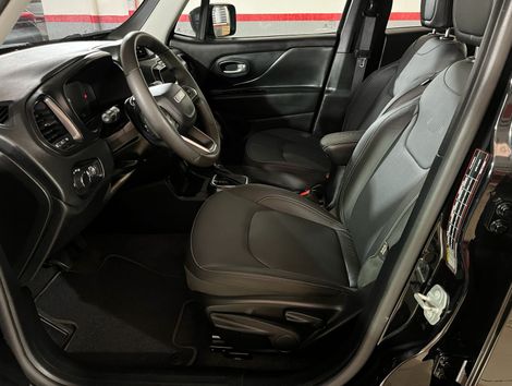 Jeep Renegade Long. T270 1.3 TB 4x2 Flex Aut.