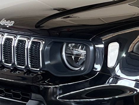 Jeep Renegade Long. T270 1.3 TB 4x2 Flex Aut.