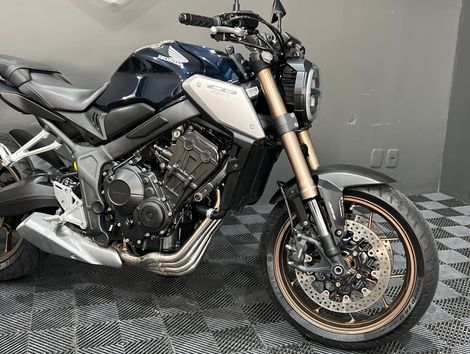 HONDA CB 650R