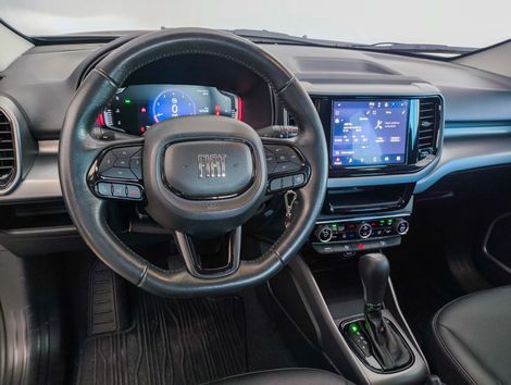 Fiat Toro Freedom 1.3 T270 4x2 Flex Aut.