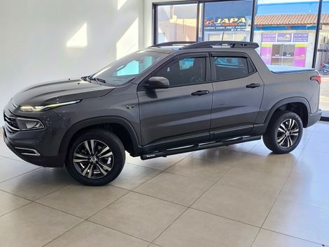 Fiat Toro Freedom 1.3 T270 4x2 Flex Aut.