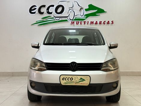 VolksWagen Fox PRIME/Higli. 1.6 Total Flex 8V 5p