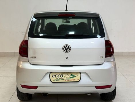 VolksWagen Fox PRIME/Higli. 1.6 Total Flex 8V 5p