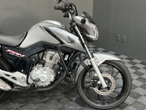 Honda CG 160 FAN Flex