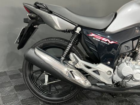 Honda CG 160 FAN Flex