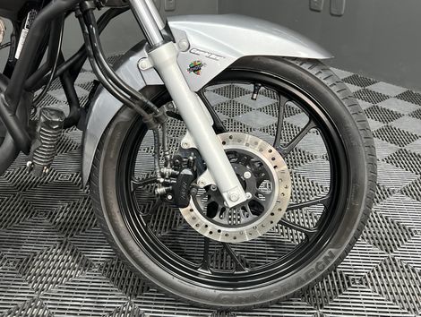 Honda CG 160 FAN Flex