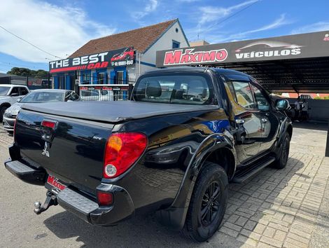 Mitsubishi L200 Triton HPE 3.2 CD TB Int.Diesel Aut