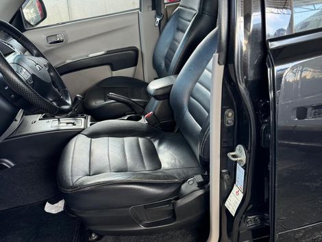 Mitsubishi L200 Triton HPE 3.2 CD TB Int.Diesel Aut