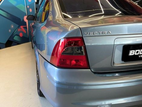 Chevrolet Vectra GL 2.2 MPFI Milenium