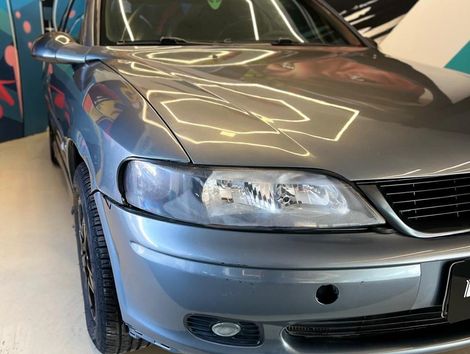 Chevrolet Vectra GL 2.2 MPFI Milenium