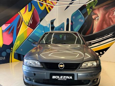 Chevrolet Vectra GL 2.2 MPFI Milenium